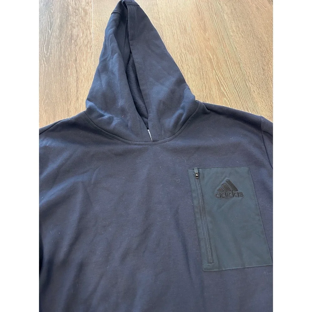 adidas navy blue